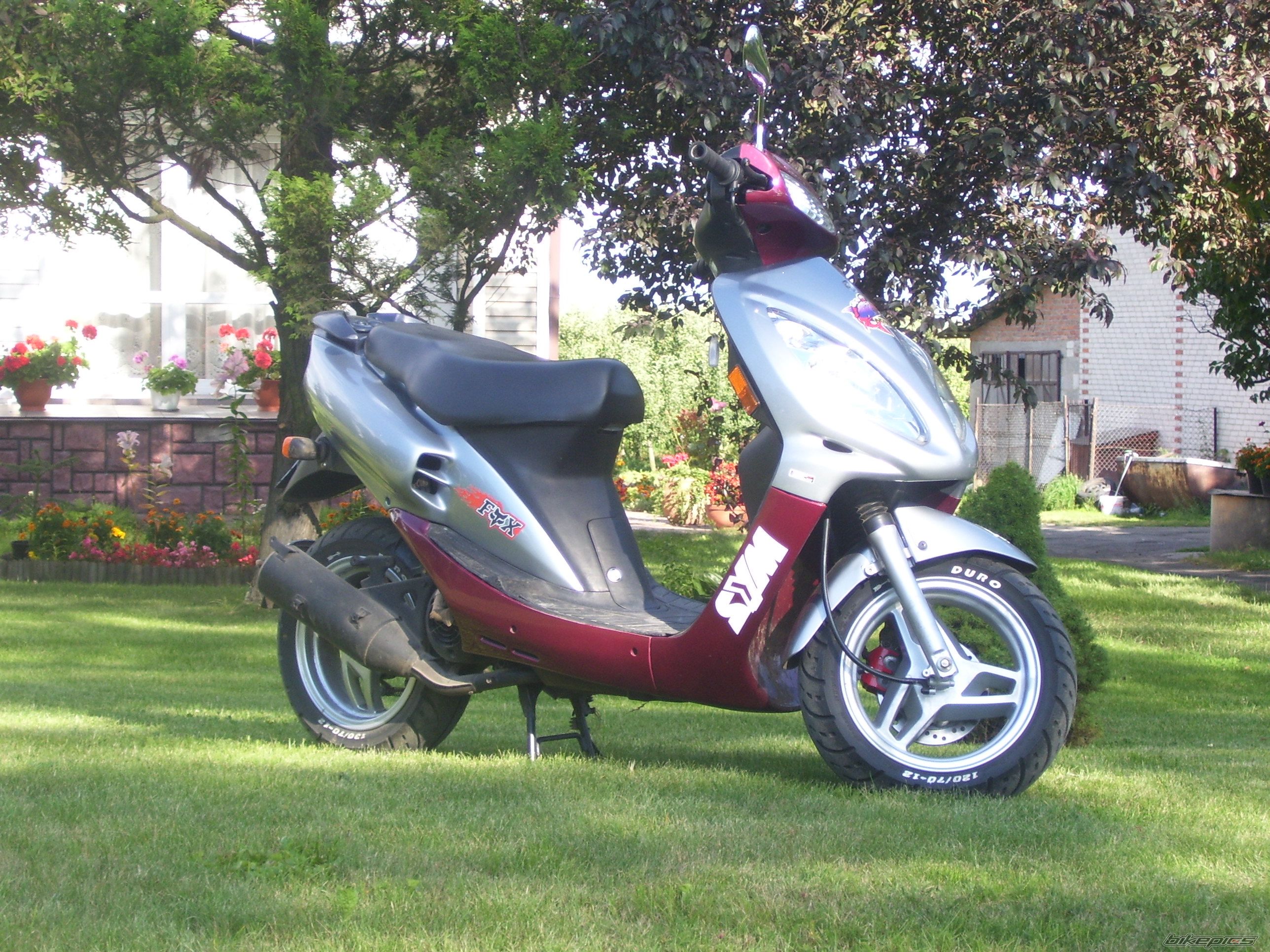 Bike Photo 1042019