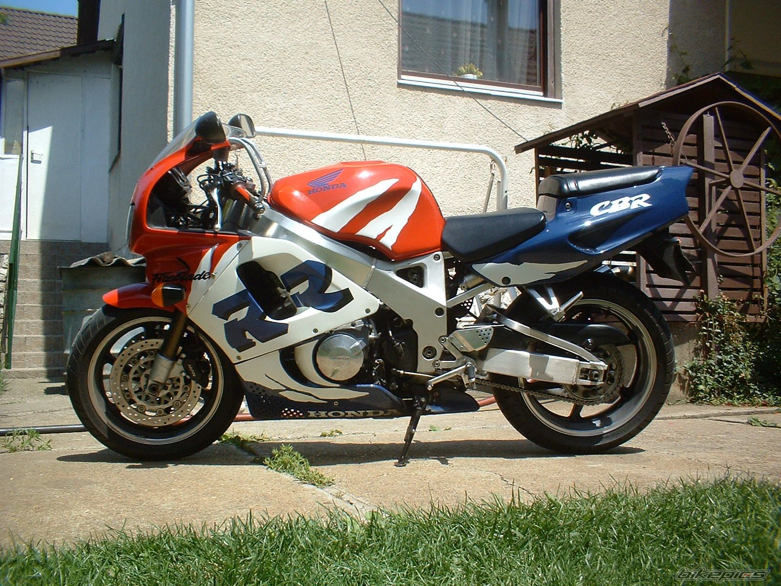 Bike Photo 1042029