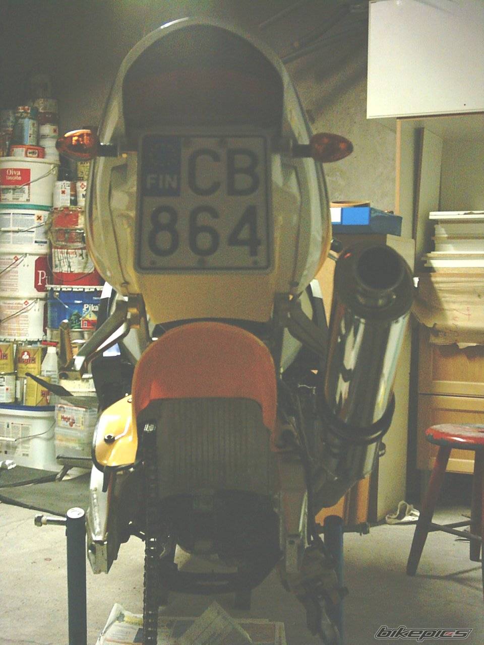 Bike Photo 104210