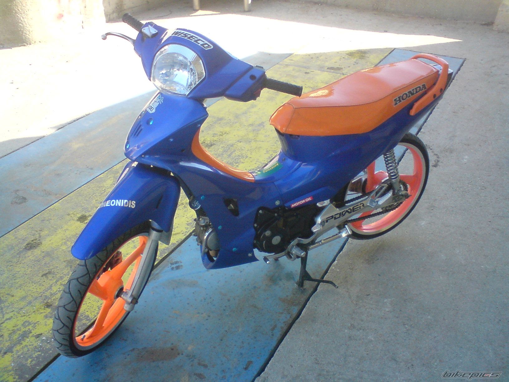 Bike Photo 1042100