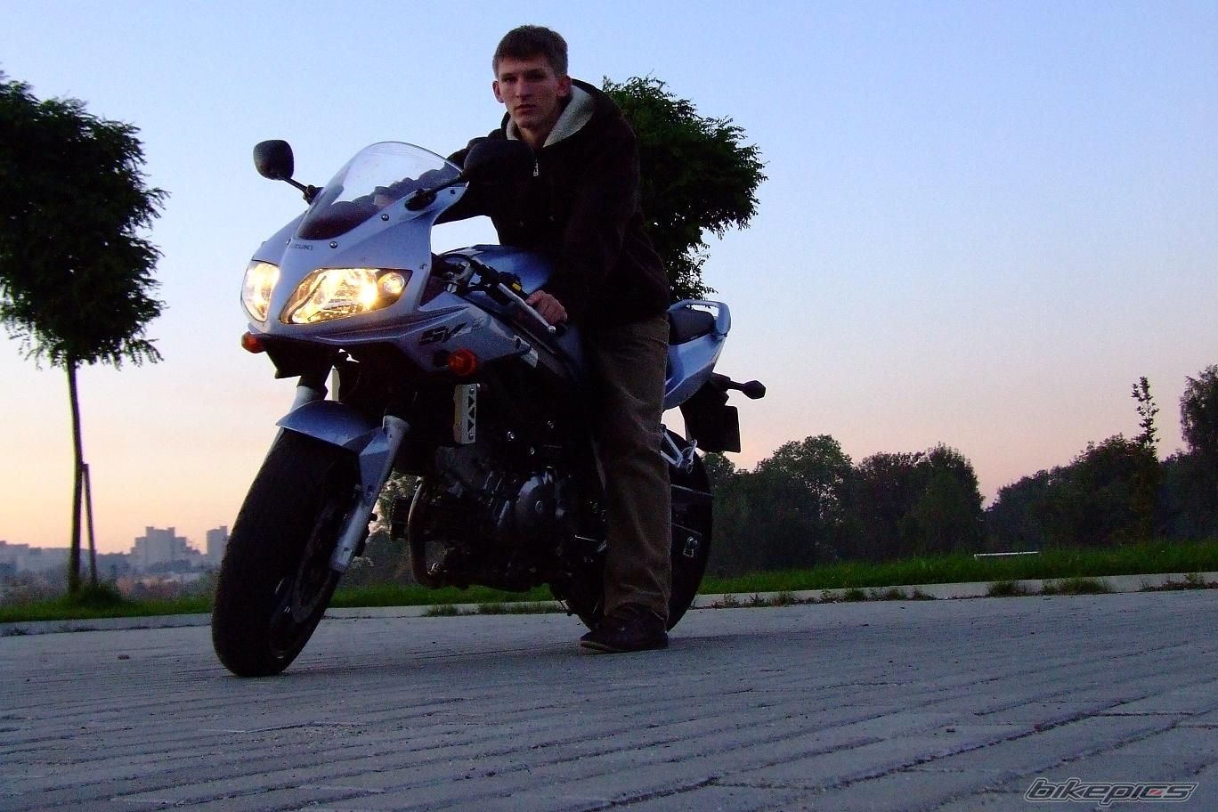 Bike Photo 1042253
