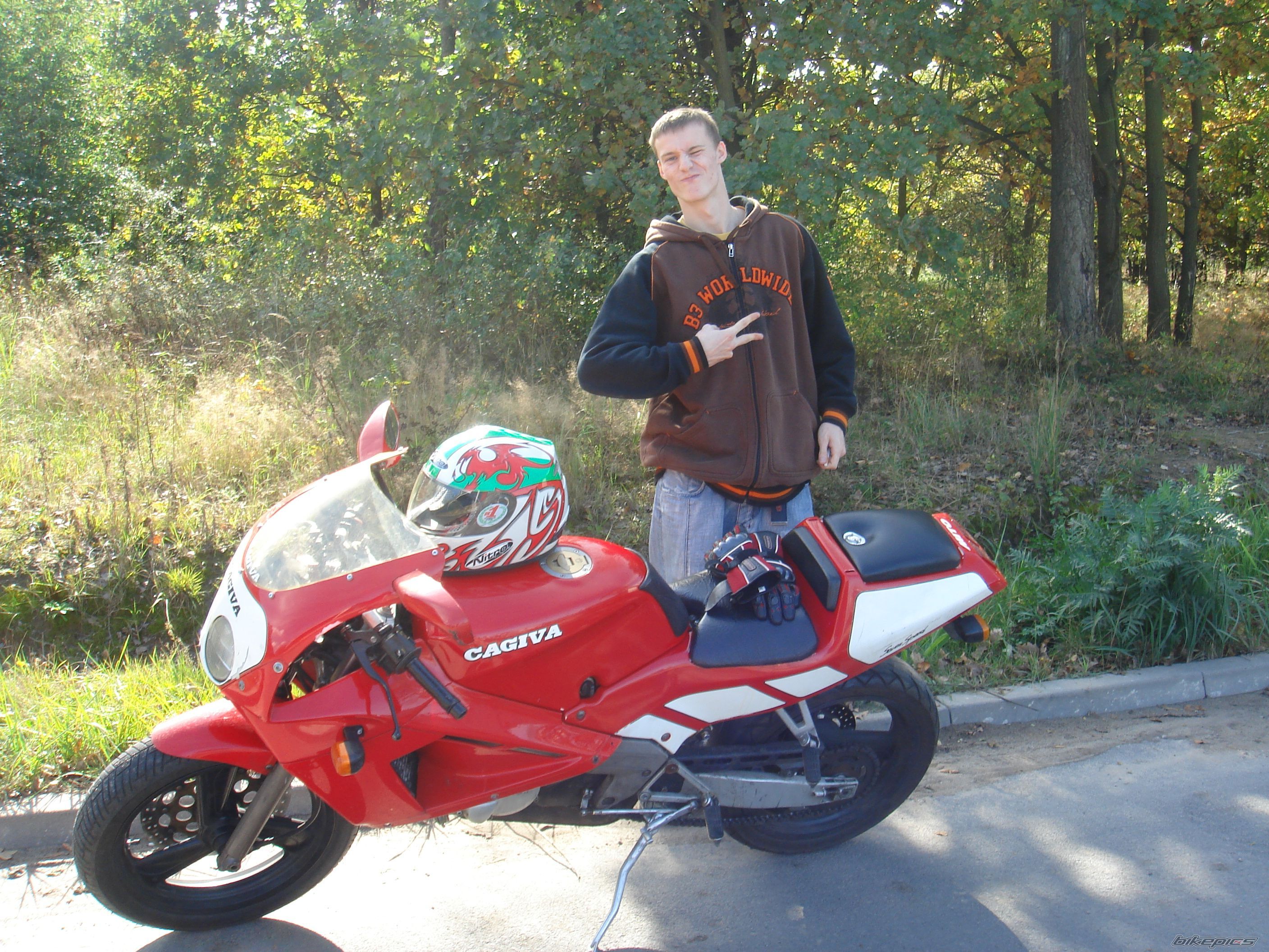 Bike Photo 1042258