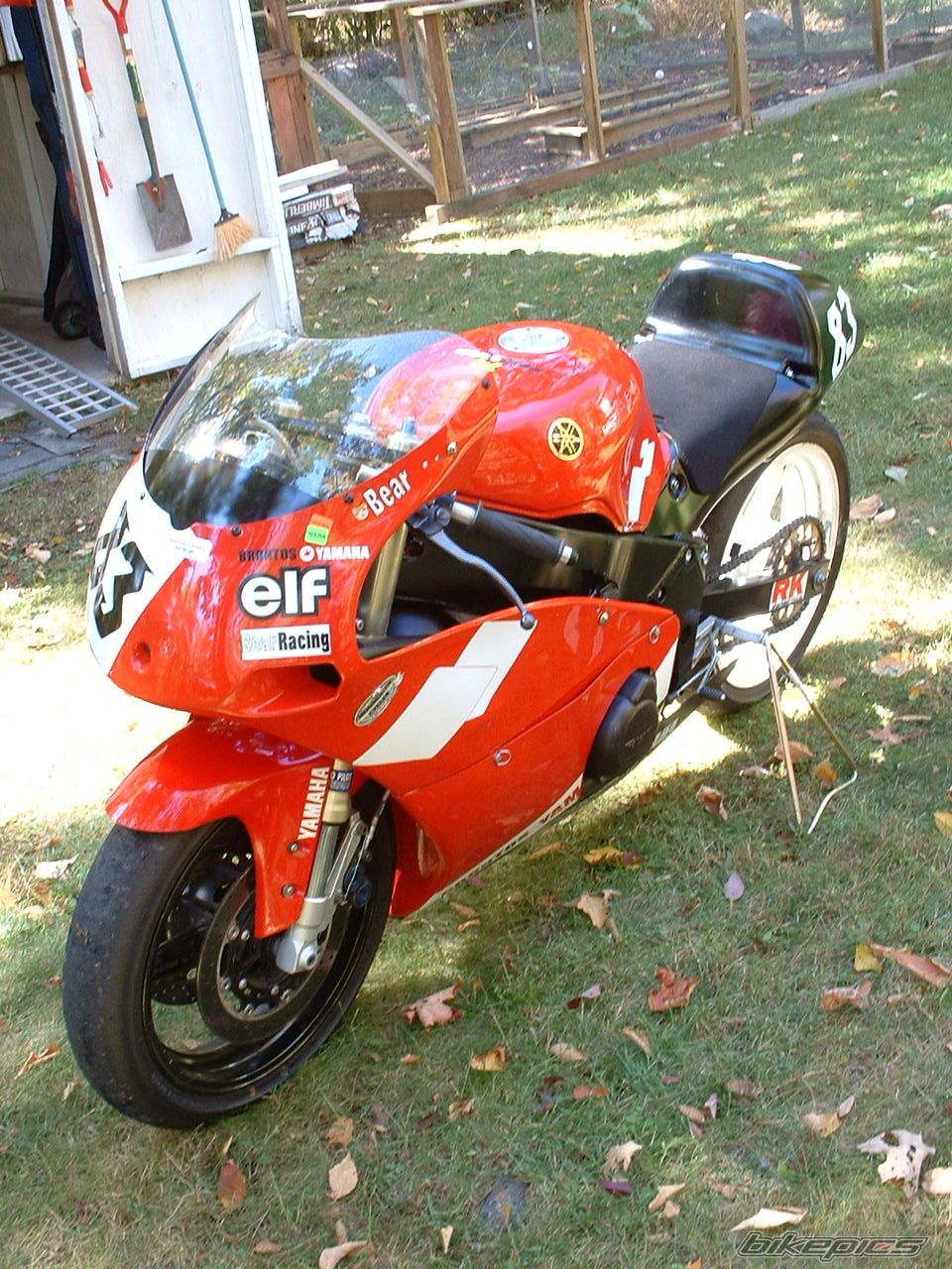 Bike Photo 1042435