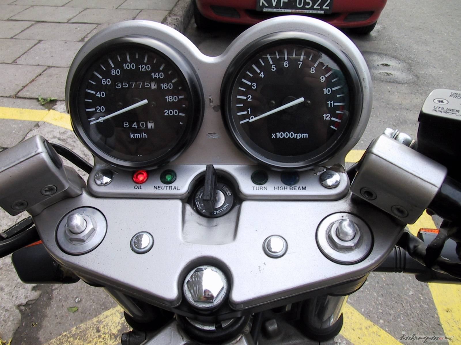 Bike Photo 104256