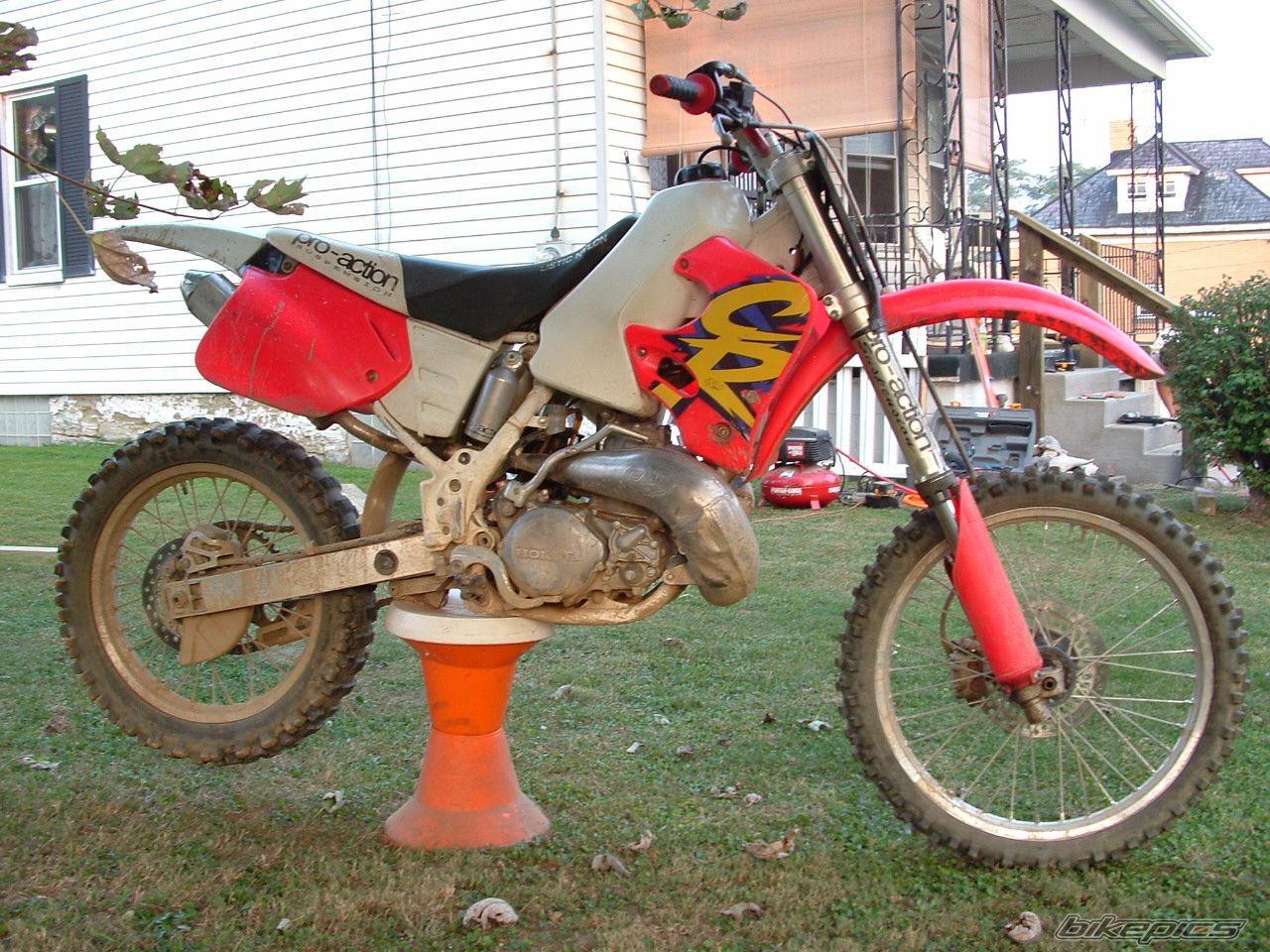 Bike Photo 1042638