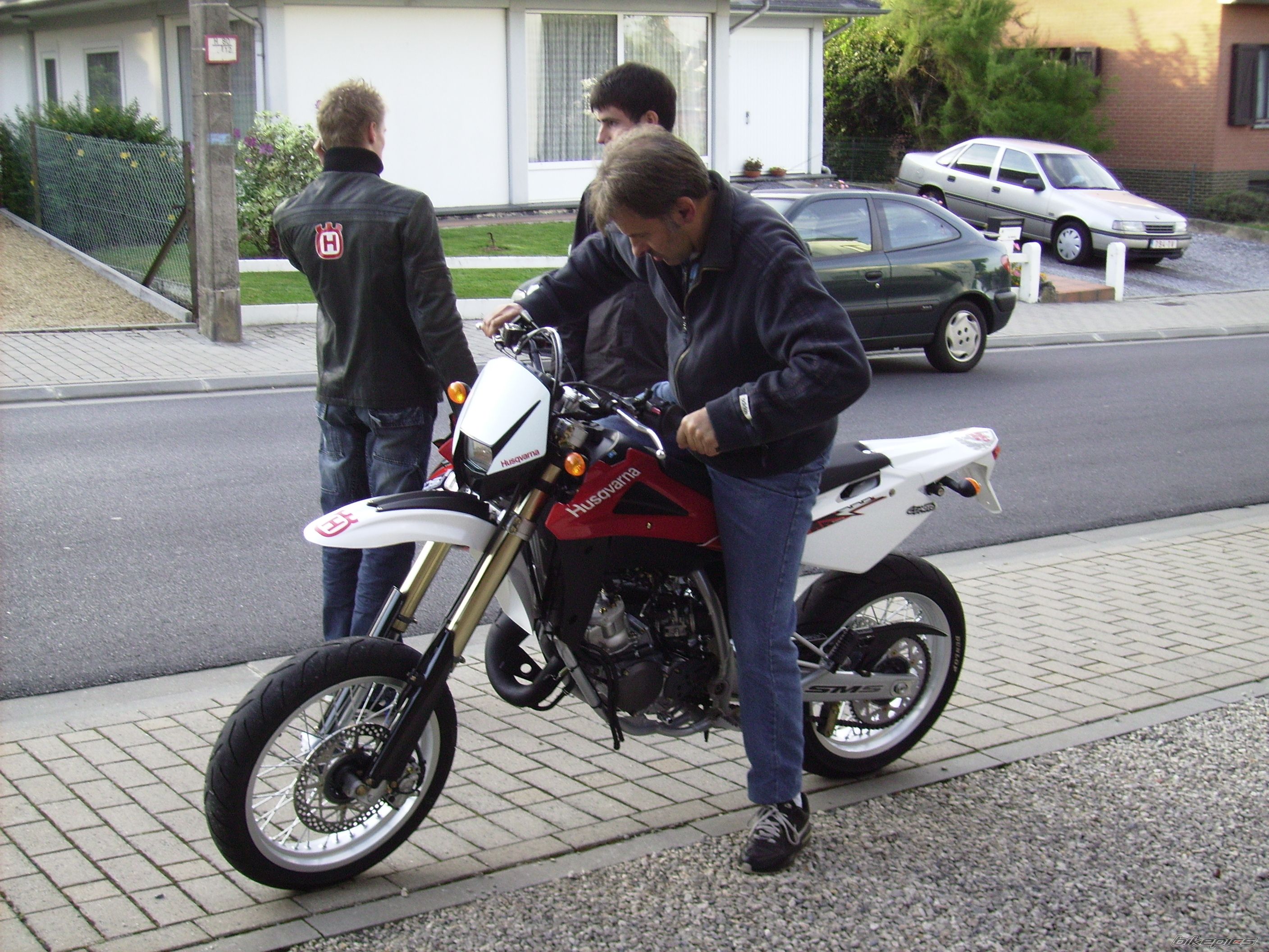 Bike Photo 1042745