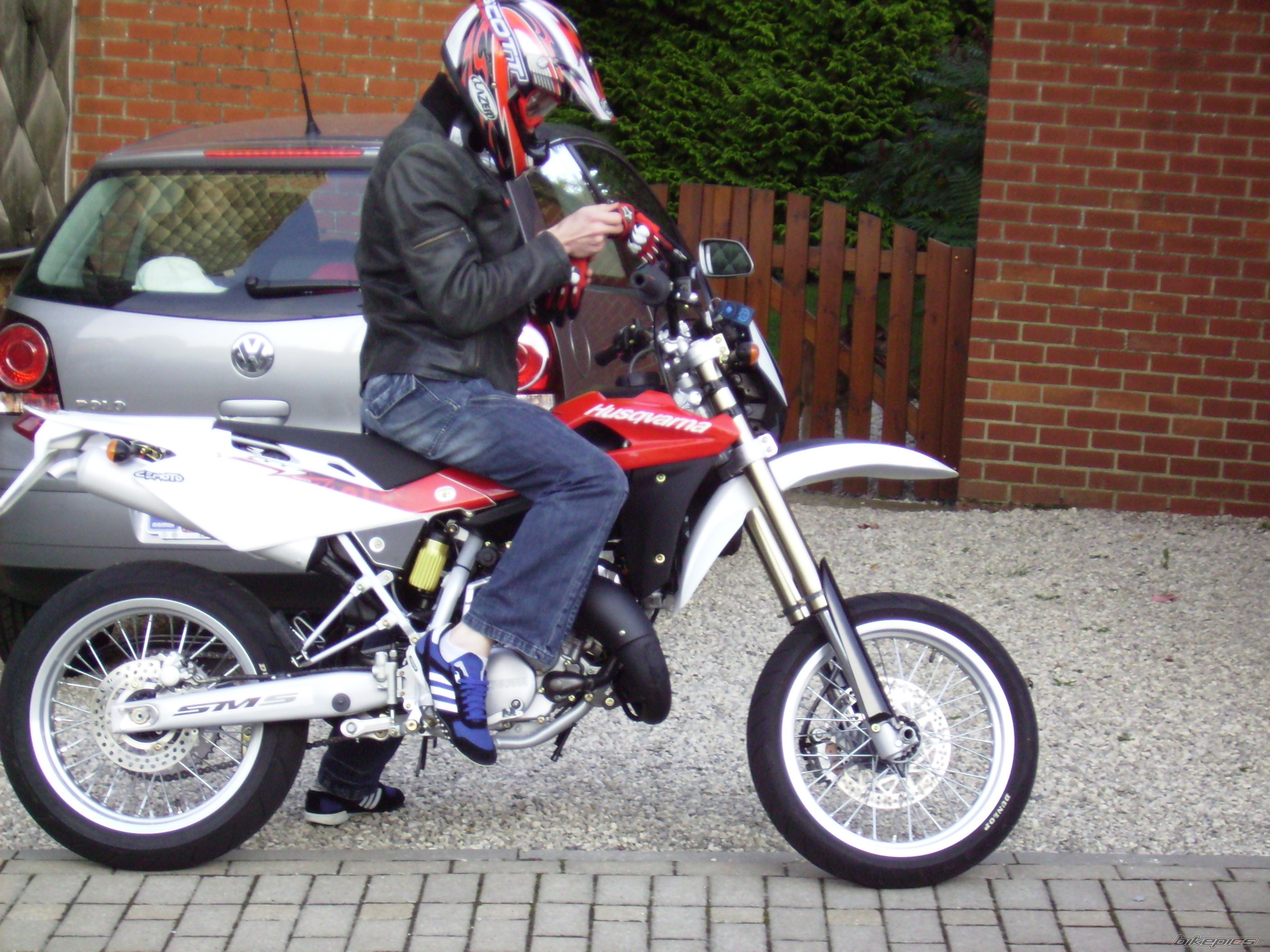 Bike Photo 1042768