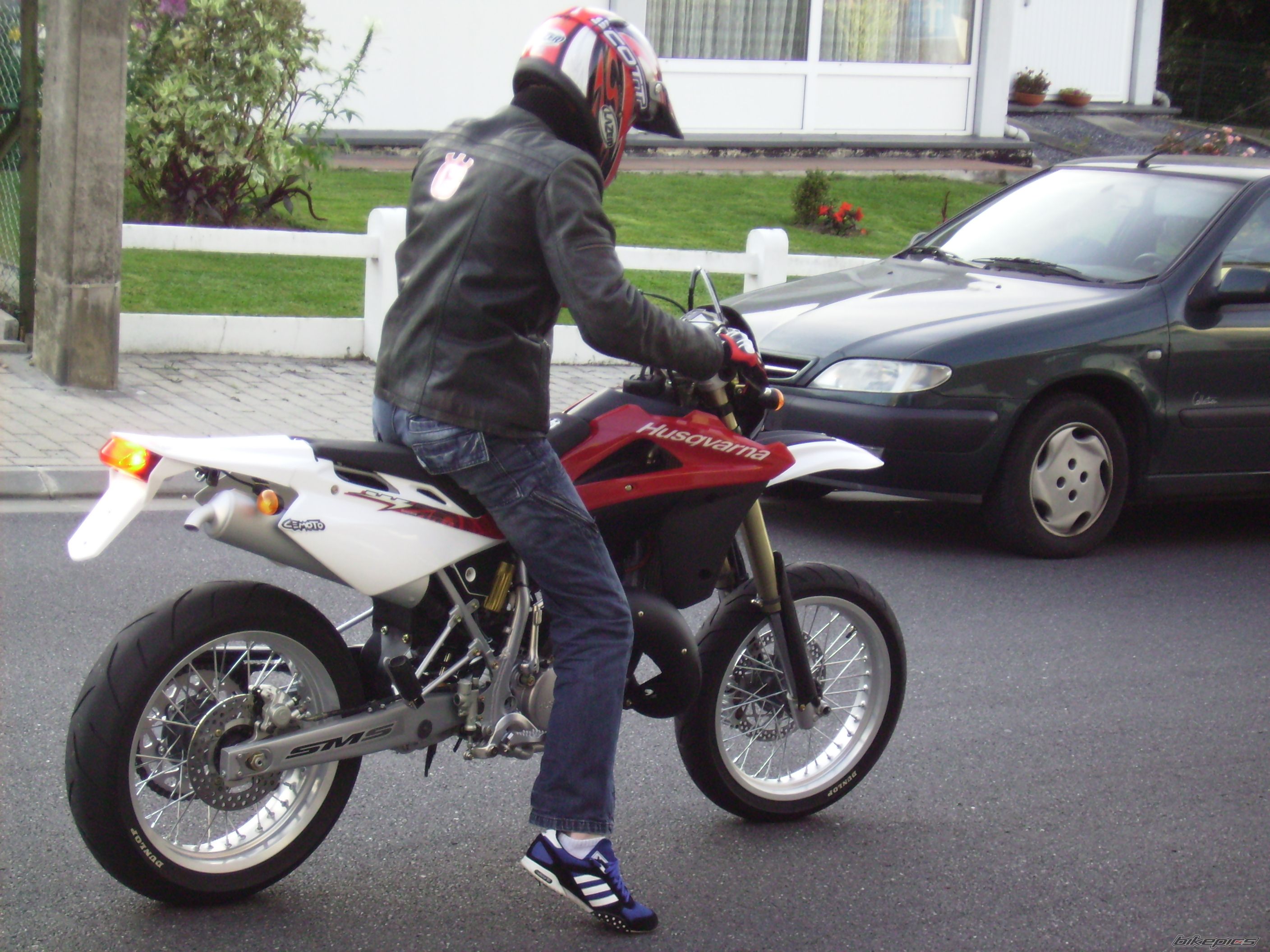 Bike Photo 1042777