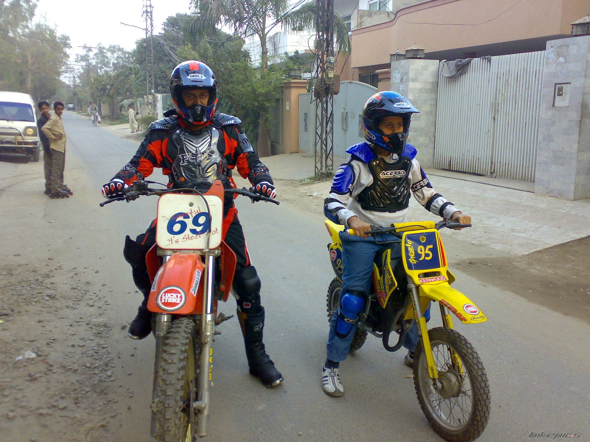 Bike Photo 1042810