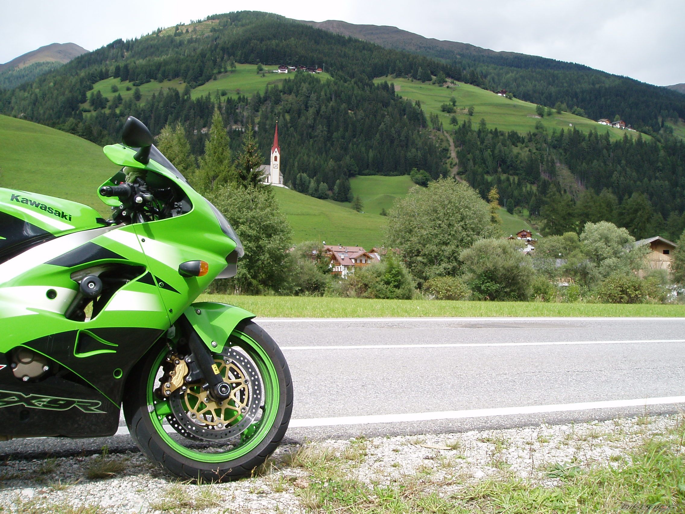 Bike Photo 1042813