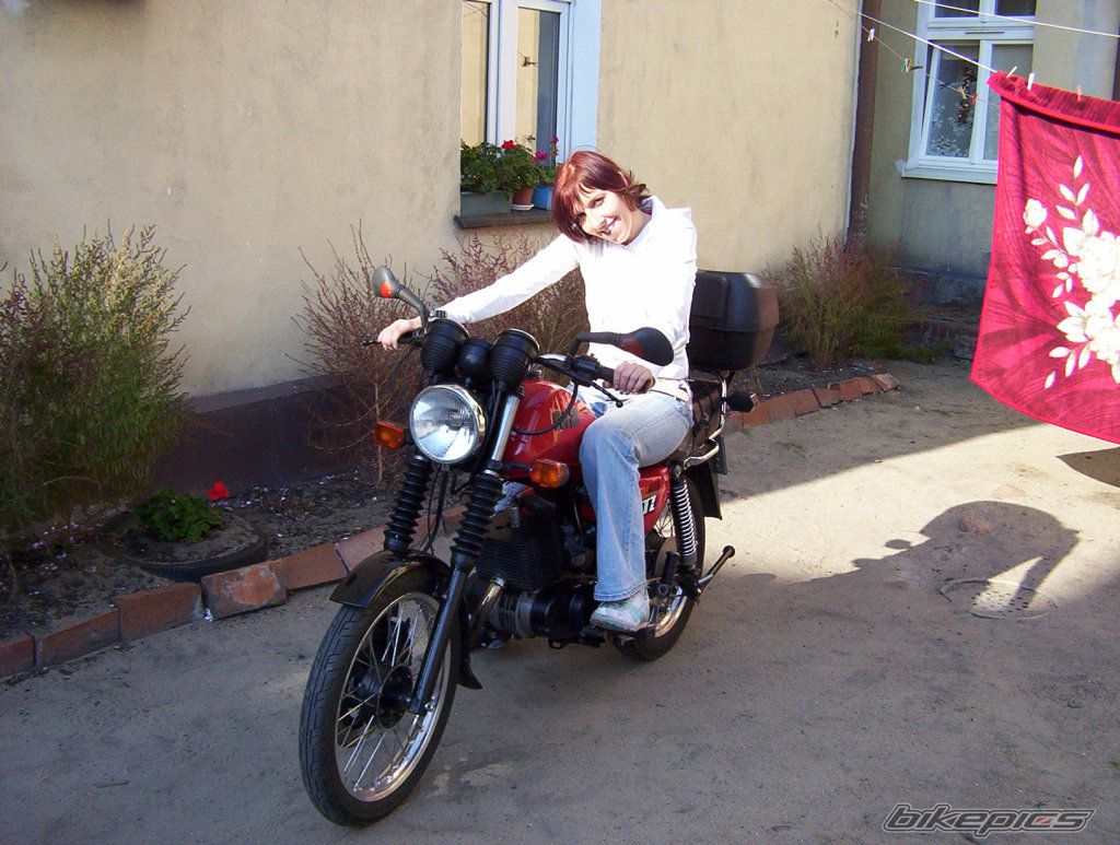 Bike Photo 1042967