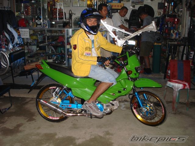 Bike Photo 1043004