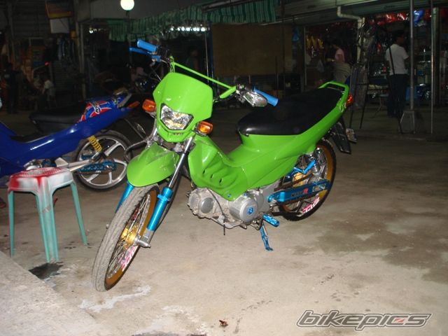 Bike Photo 1043010
