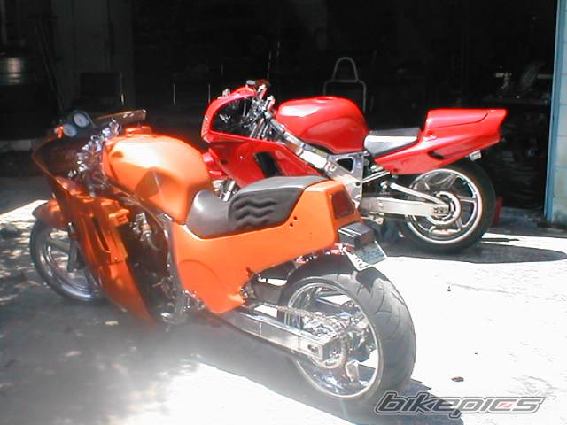 Bike Photo 104306