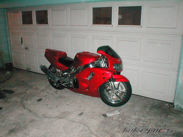 Bike Photo 104309