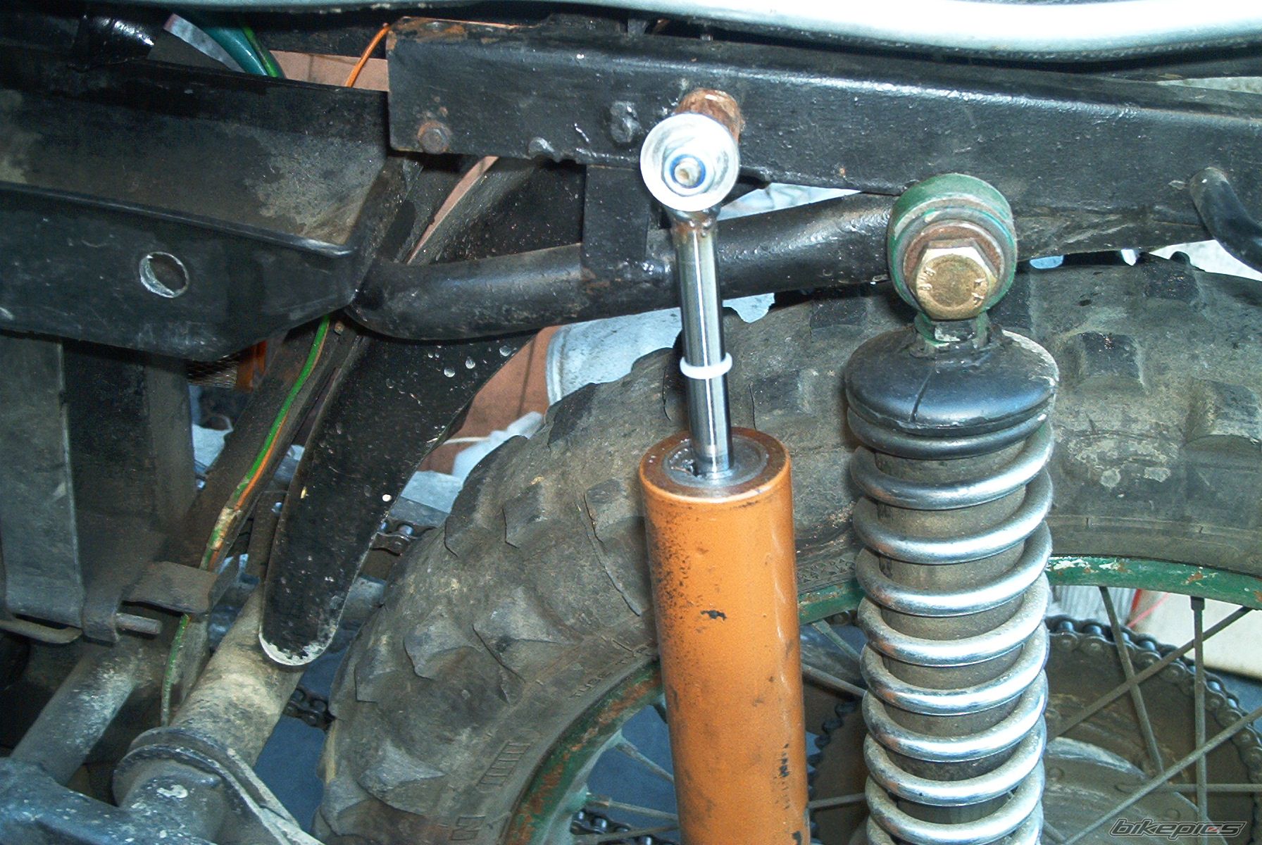 Bike Photo 1043328