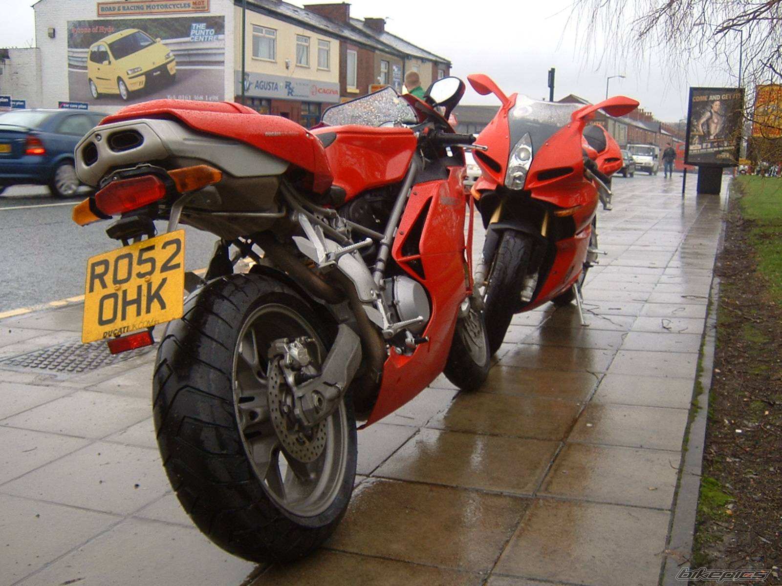 Bike Photo 104334