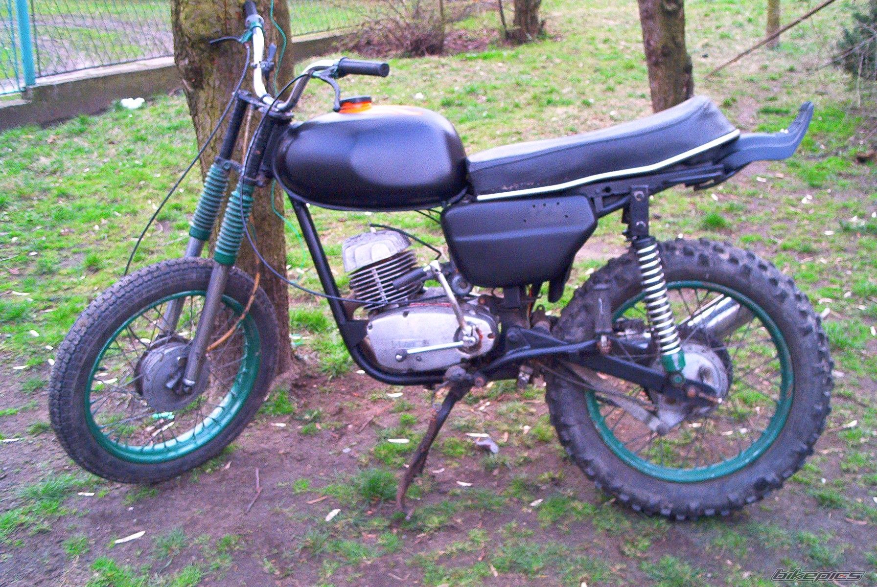 Bike Photo 1043345