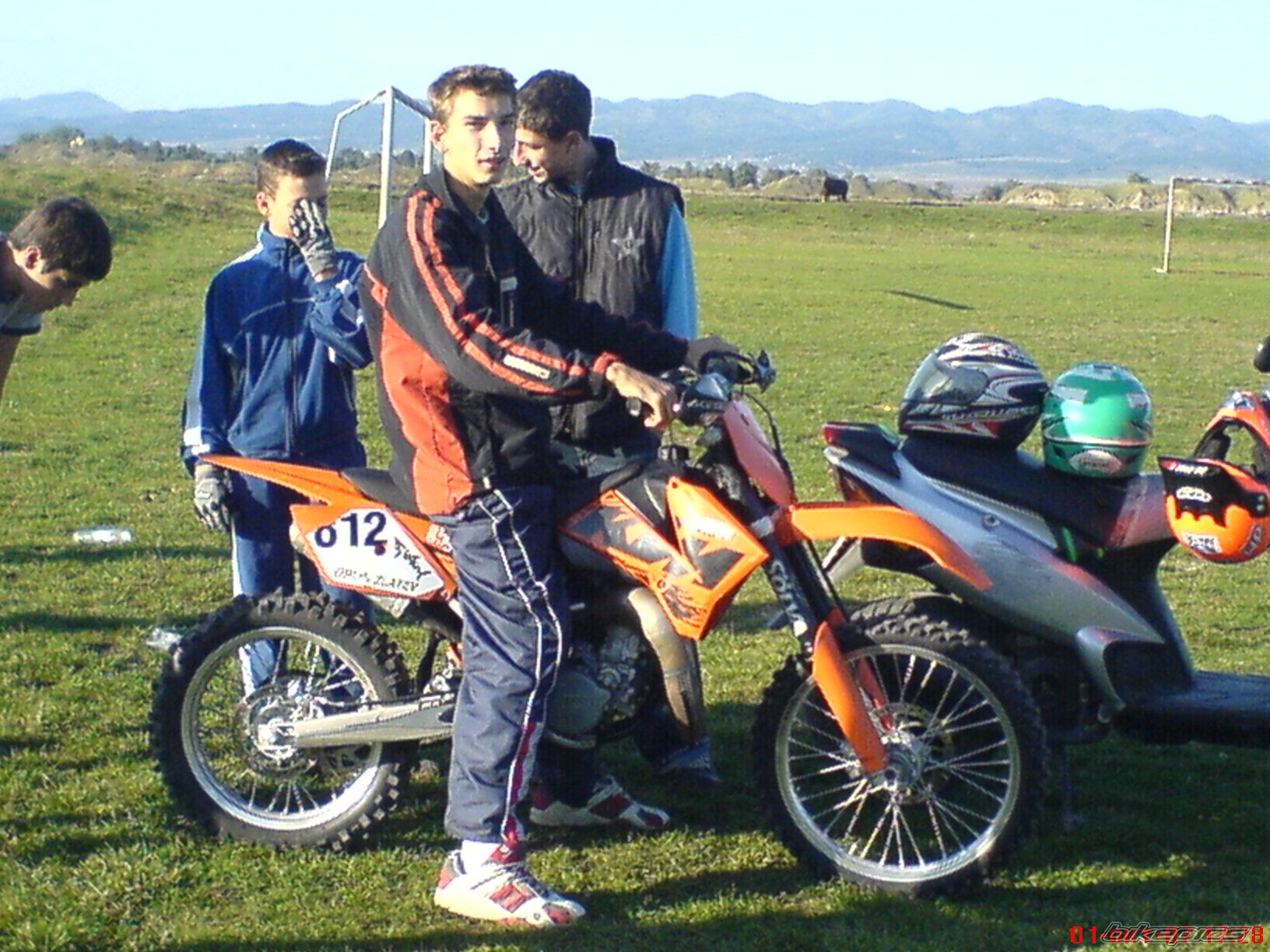 Bike Photo 1043361