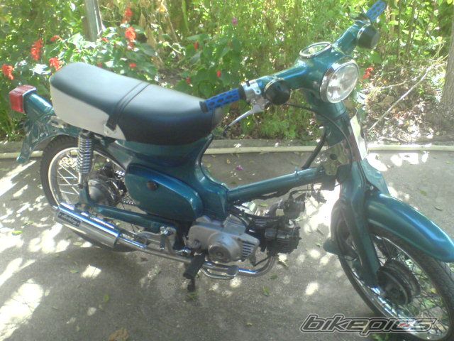 Bike Photo 1043362