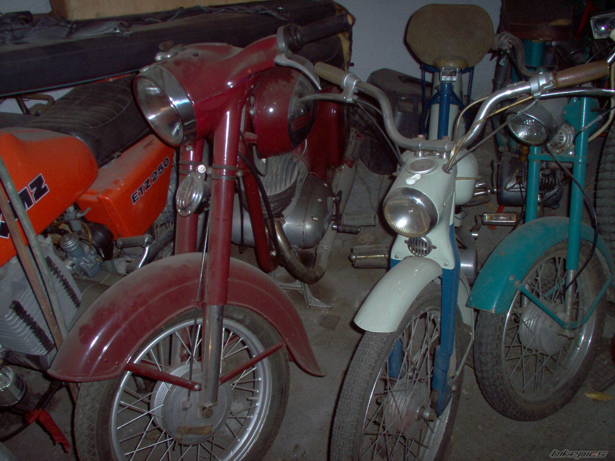 Bike Photo 1043382