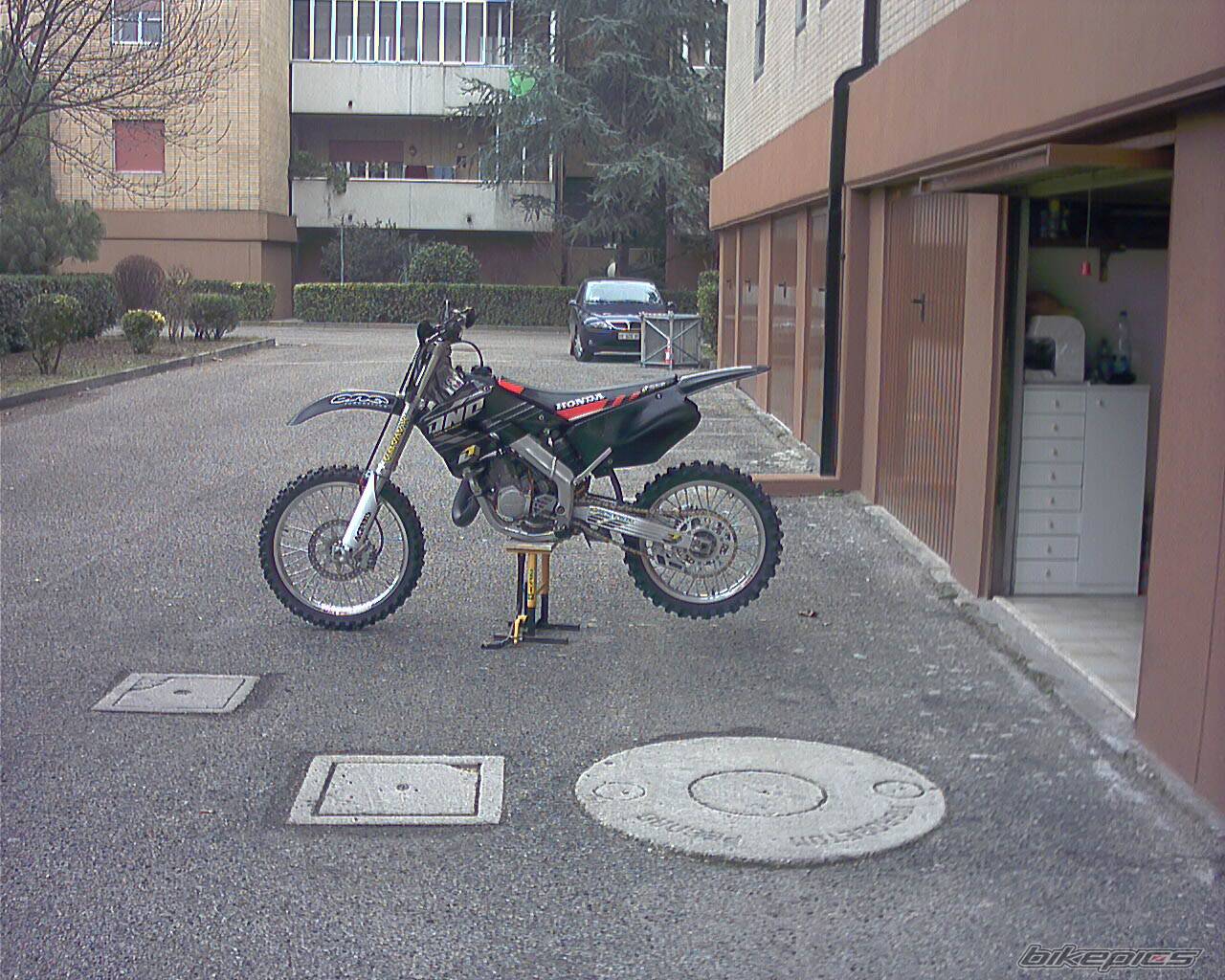 Bike Photo 104344