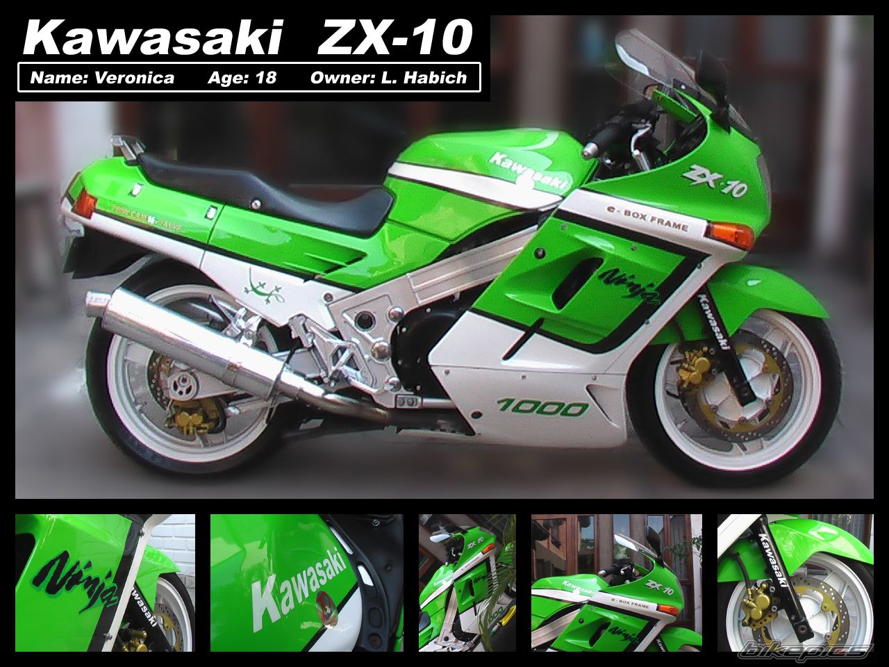 Bike Photo 1043448