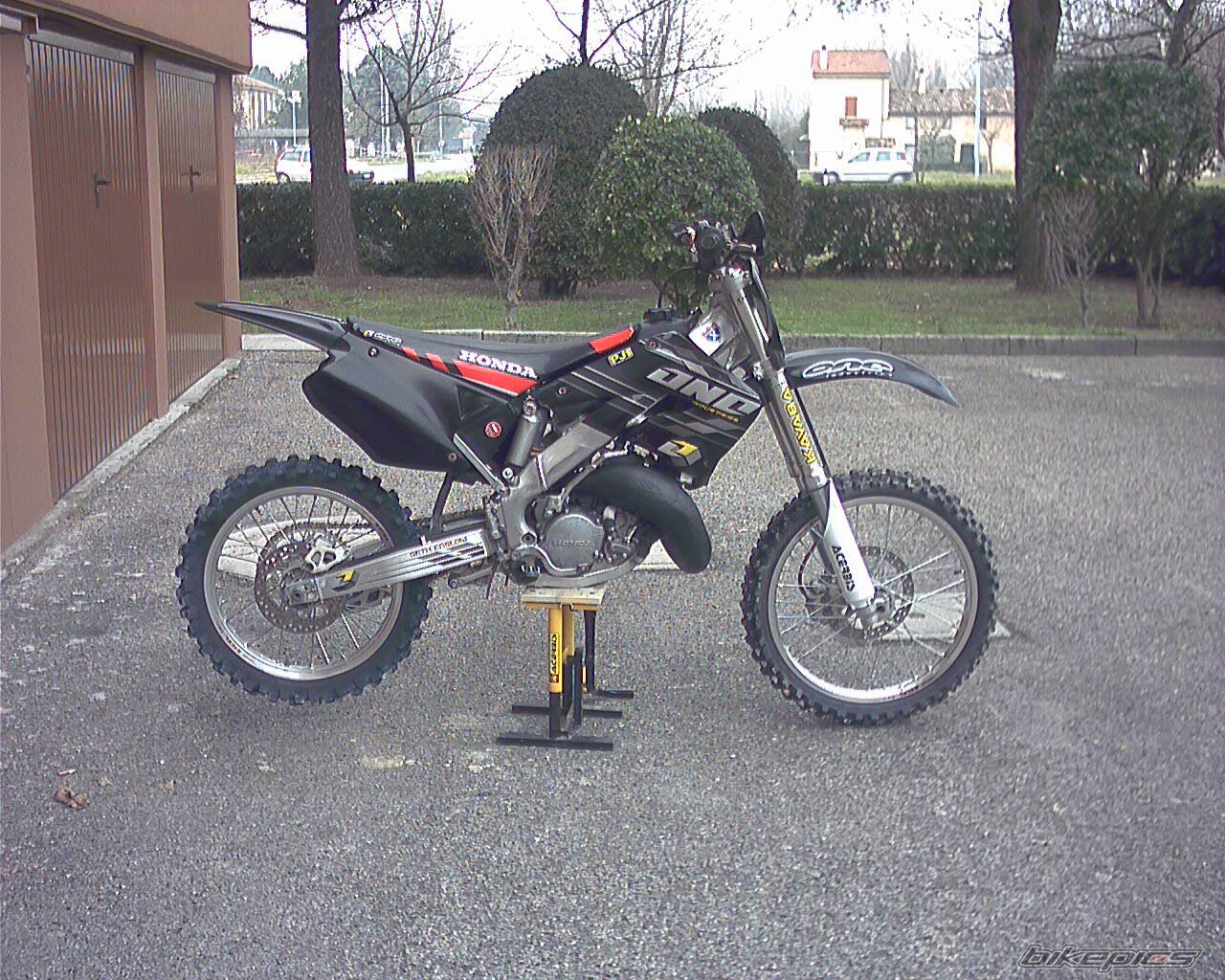 Bike Photo 104345
