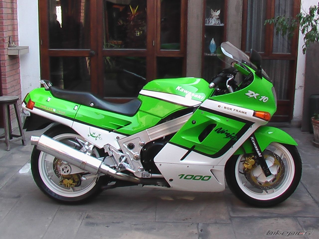 Bike Photo 1043450