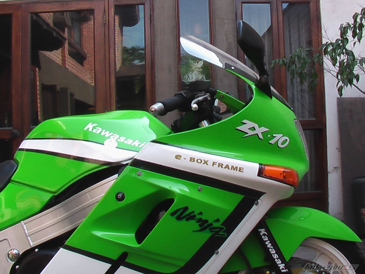 Bike Photo 1043452