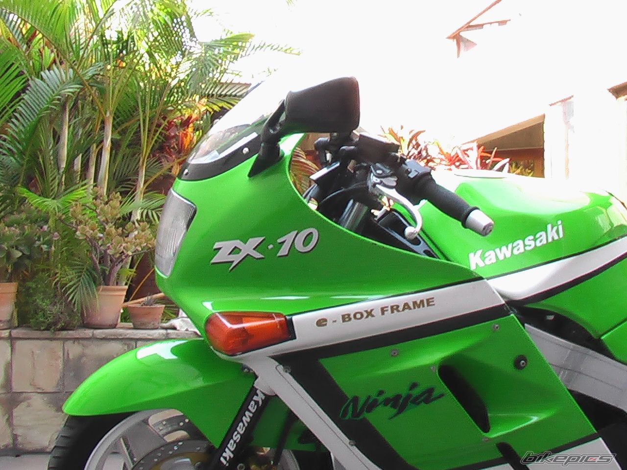 Bike Photo 1043454