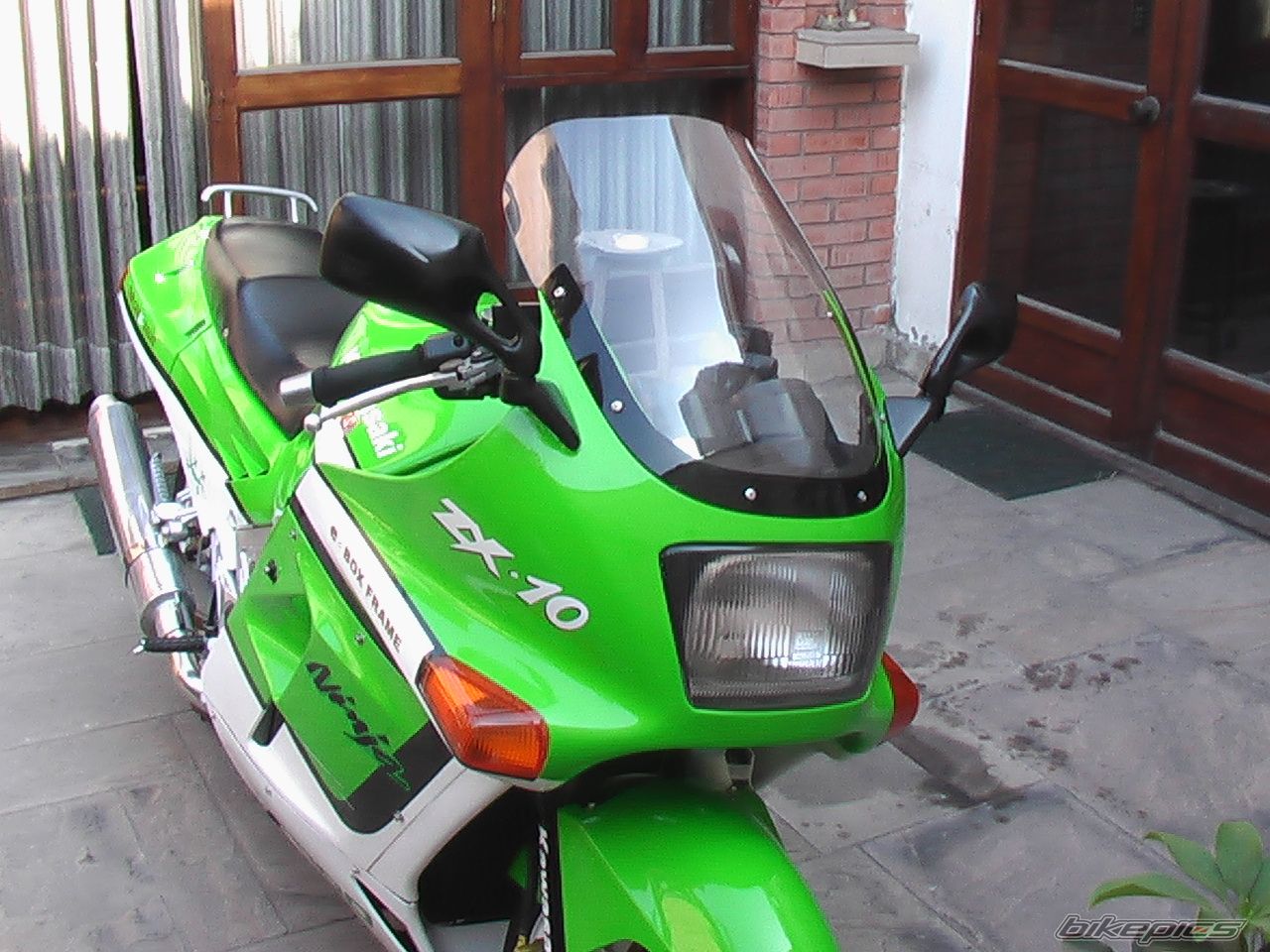 Bike Photo 1043459