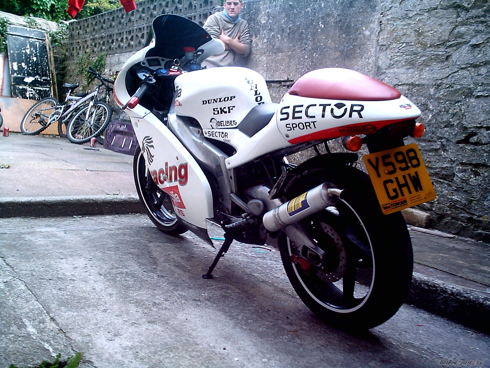 Bike Photo 1043475