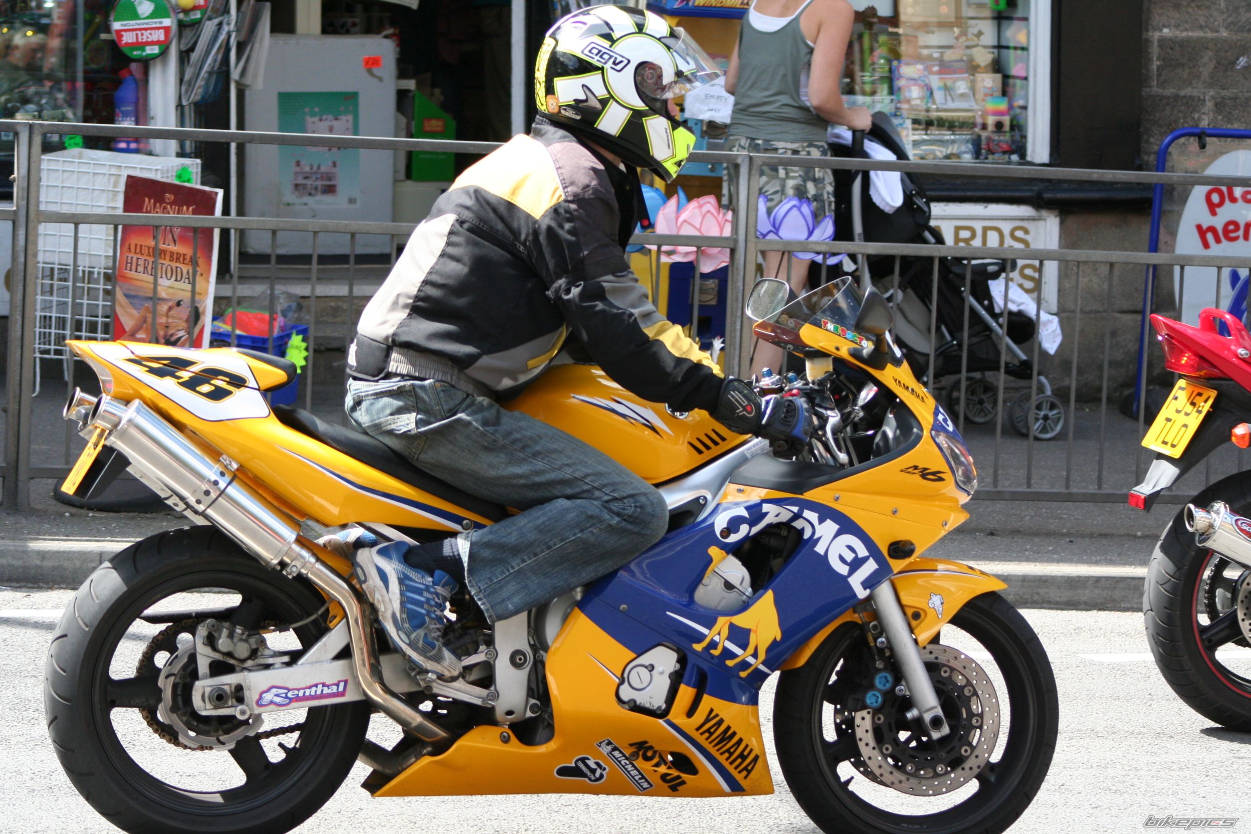 Bike Photo 1043593