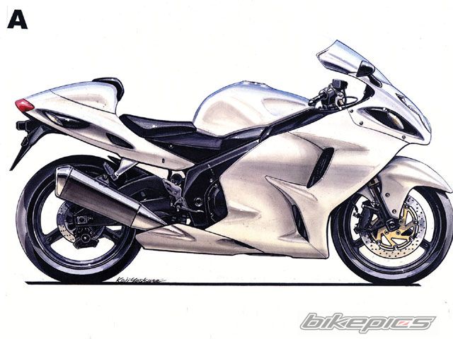 Bike Photo 1043738