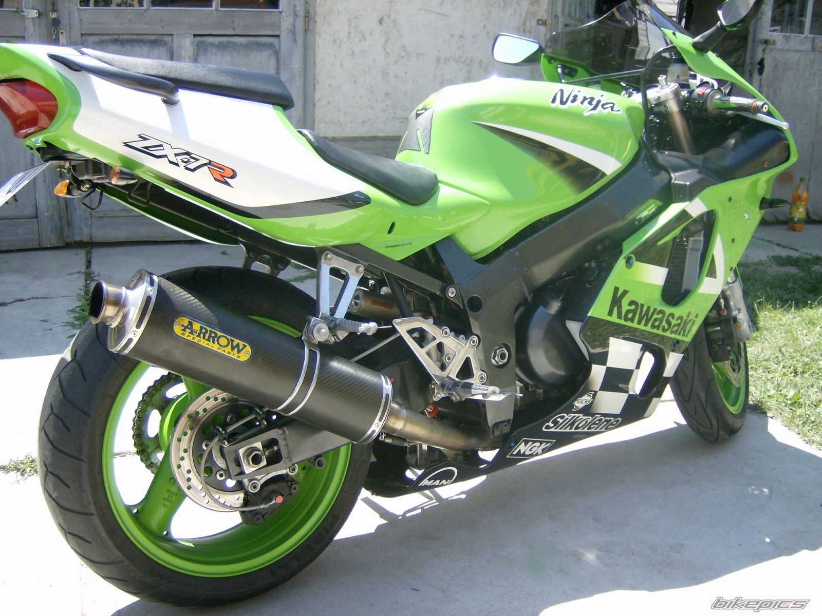 Bike Photo 1043790