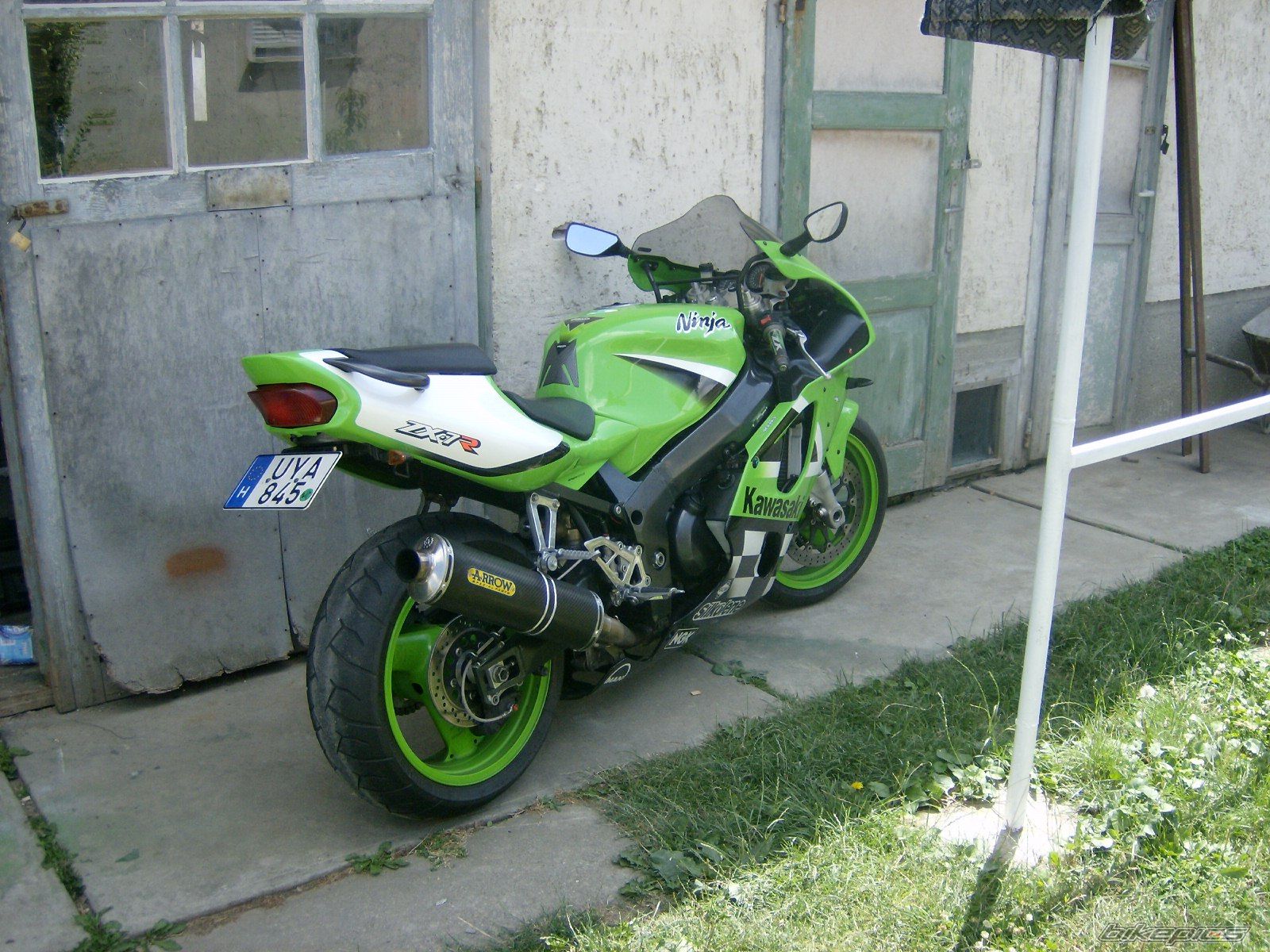 Bike Photo 1043793