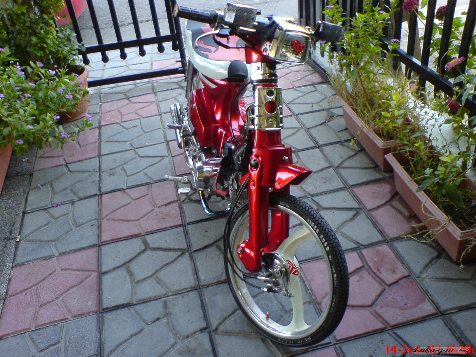 Bike Photo 1043804