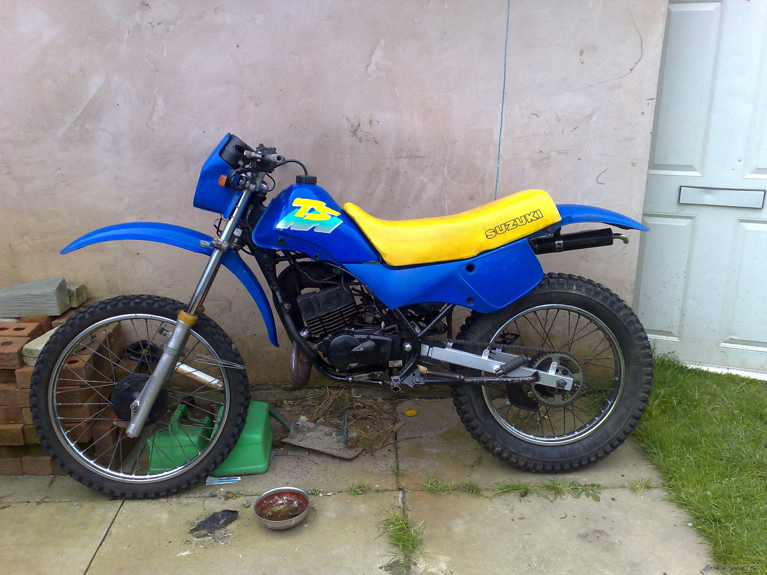 Bike Photo 1043876
