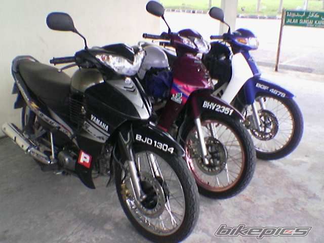 Bike Photo 1043877