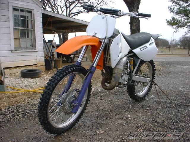 Bike Photo 104407