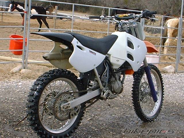 Bike Photo 104409