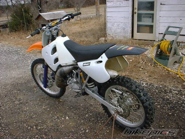 Bike Photo 104410