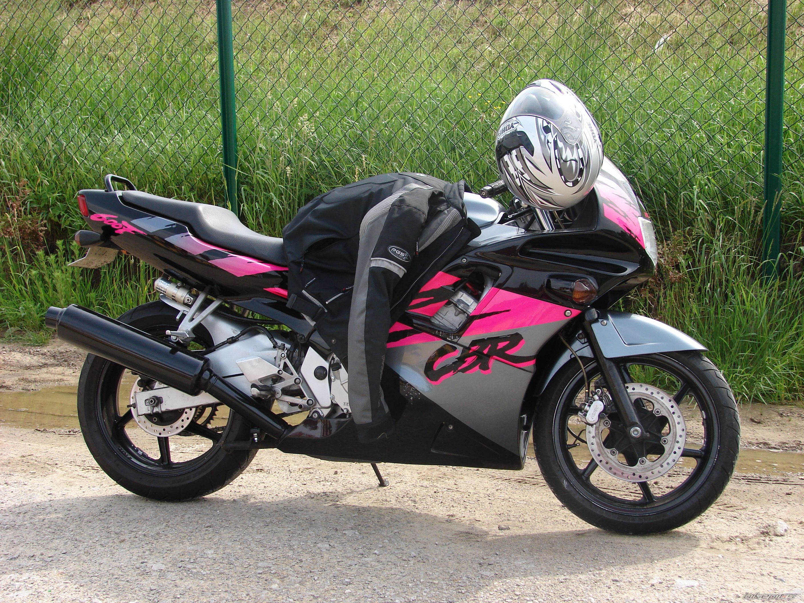 Bike Photo 1044169