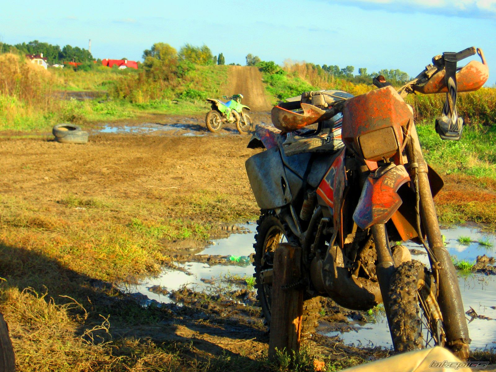 Bike Photo 1044354
