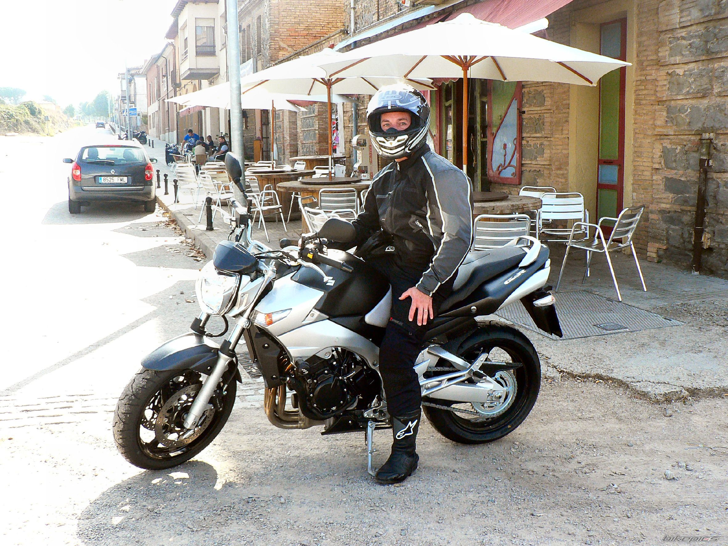 Bike Photo 1044357
