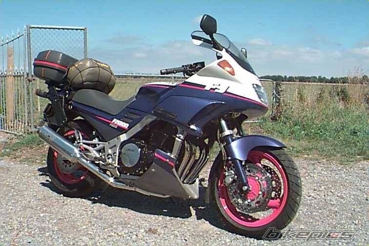 Bike Photo 10445