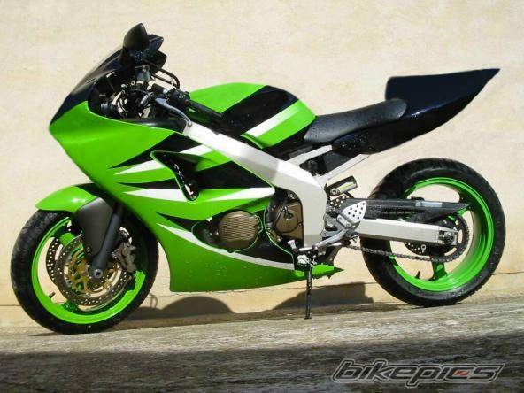 Bike Photo 104454