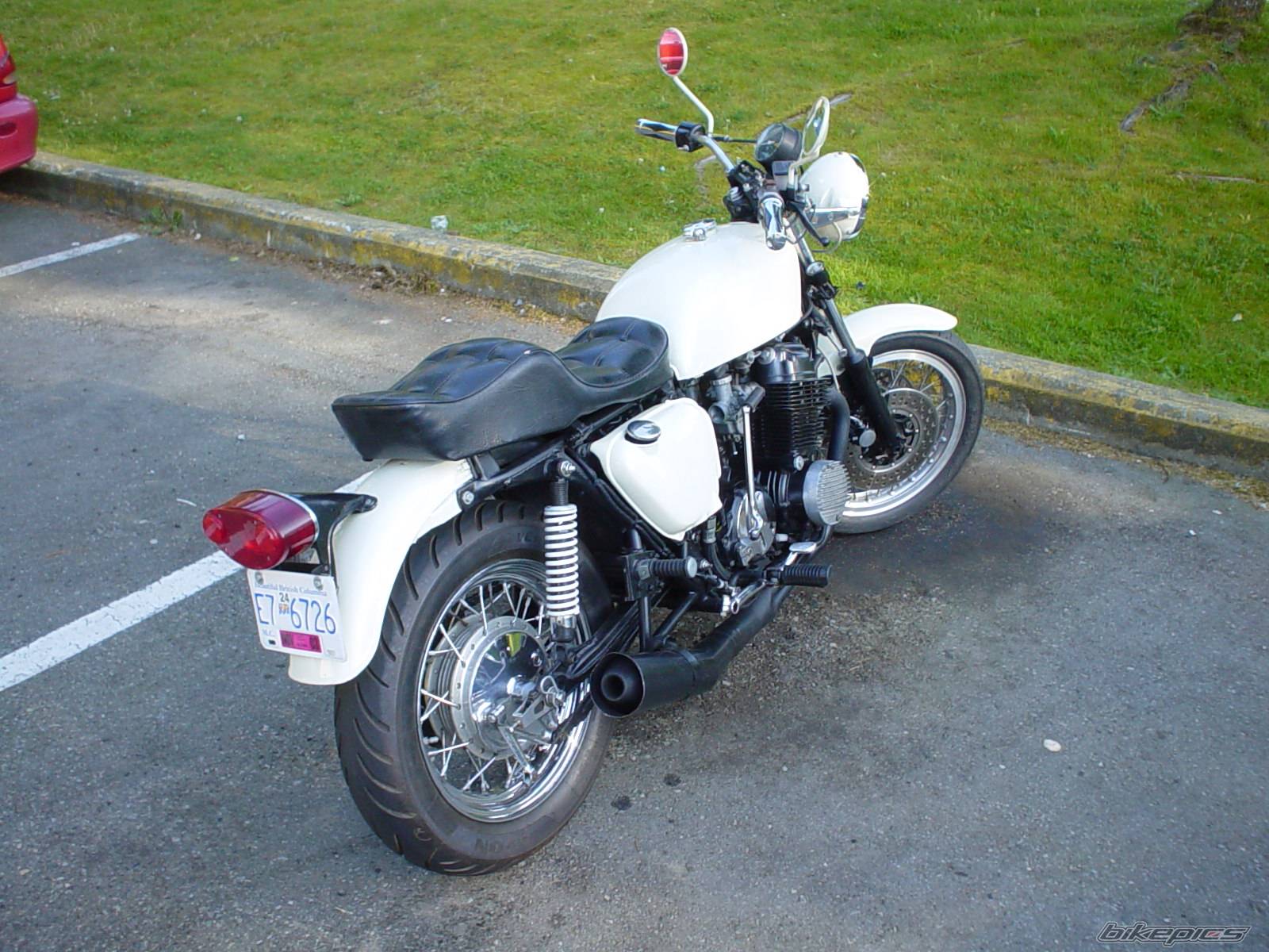 Bike Photo 104456