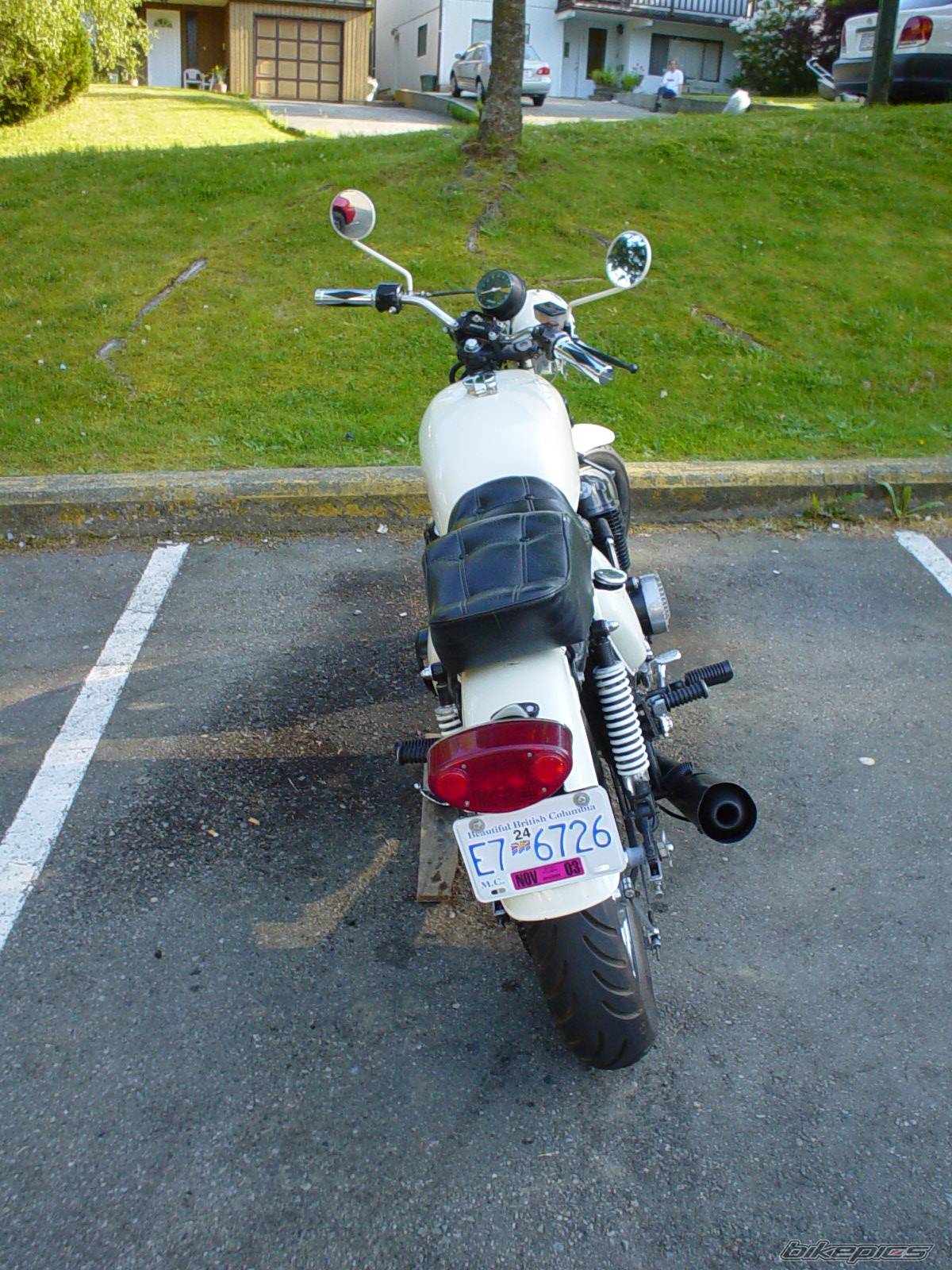 Bike Photo 104461
